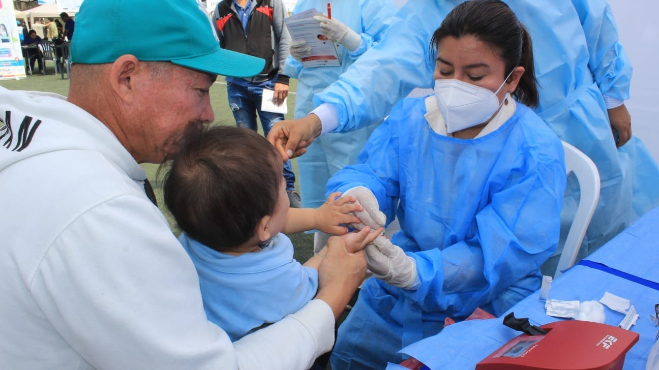 MEGAFERIA Los Olivos - 3