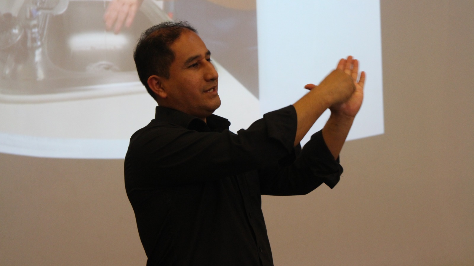 Curso Día de Seguridad del paciente - 4