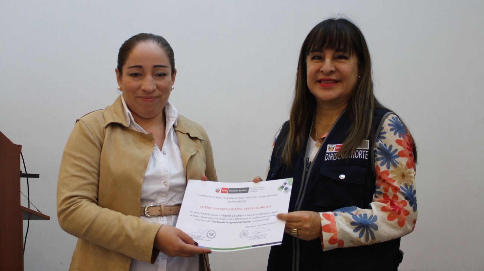 Curso Día de Seguridad del paciente - 5