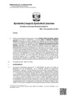 Vista preliminar de documento RCONAS-00150-2023-PRODUCE-CONAS-UT