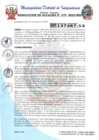 Vista preliminar de documento Resolucion de Alcaldia N° 275-2023-MDI