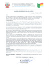 Vista preliminar de documento ACUERDO DE CONSEJO N° 06 - 2023071