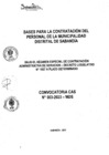 Vista preliminar de documento BASES CAS 003-2023