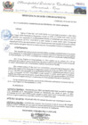 Vista preliminar de documento RESOLUCION DE ALCALDIA Nº 0054-2019-A-MDCH-SG