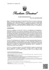 Vista preliminar de documento RD 3107-2023-PRODUCE-DS-PA