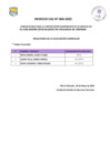 Vista preliminar de documento  Evaluacion Curricular