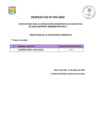 Vista preliminar de documento  Evaluacion Curricular