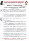 Vista preliminar de documento RESOLUCION DE ALCALDIA 251-2023-A-MDT