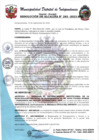 Vista preliminar de documento Resolucion de Alcaldia N° 283-2023-MDI