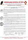 Vista preliminar de documento RESOLUCION DE ALCALDIA 255-2023-A-MDT