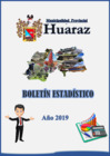 Vista preliminar de documento Boletín Estadístico Municipal 2019 - IV Trimestre