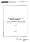 Vista preliminar de documento EETT LANCETA DESCARTABLE RETRACTIL VERSIÓN 2
