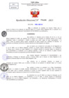 Vista preliminar de documento Resolucion Directoral N° 004551-2023
