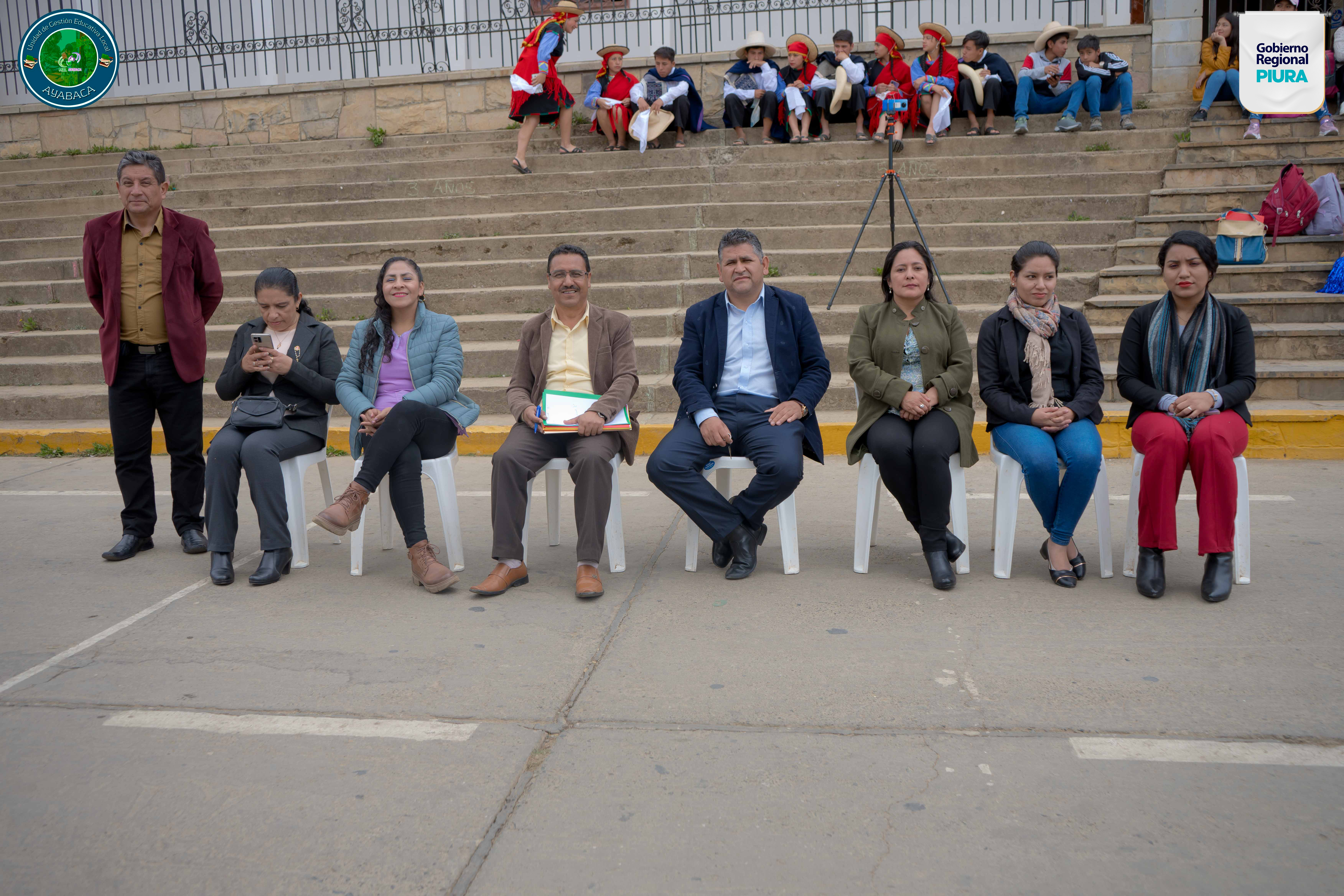 El día de hoy y se dio inicio a los Juegos Florales Etapa UGEL Ayabaca 2023 en donde participaron diferentes Instituciones Educativas