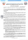 Vista preliminar de documento RESOLUCION N°111-2023-GAT-MDA