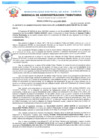 Vista preliminar de documento RESOLUCION N°112-2023-GAT-MDA