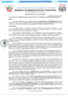 Vista preliminar de documento RESOLUCION N°113-2023-GAT-MDA