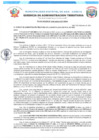 Vista preliminar de documento RESOLUCION N°116-2023-GAT-MDA