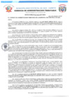 Vista preliminar de documento RESOLUCION N°120-2023-GAT-MDA