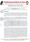 Vista preliminar de documento RESOLUCION DE ALCALDIA 258-2023-A-MDT