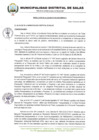 Vista preliminar de documento RESOLUCION DE ALCALDIA N° 010-2023