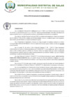 Vista preliminar de documento RESOLUCION DE ALCALDIA N° 012-2023