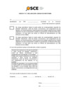 Vista preliminar de documento Anexo N° 7 - Declaración Jurada de Nepotismo del Concurso Público de Méritos Nº 009-2023-OSCE