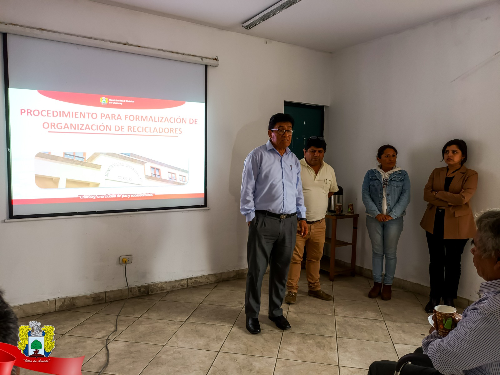 chancay