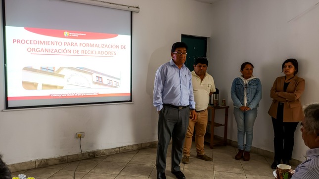 chancay