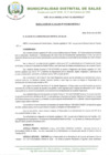 Vista preliminar de documento RESOLUCION DE ALCALDIA N° 016-2023