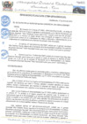 Vista preliminar de documento RESOLUCION DE ALCALDIA Nº 0064-2019-A-MDCH-SG-1-2