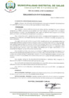 Vista preliminar de documento RESOLUCION DE ALCALDIA N° 026-2023