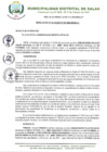 Vista preliminar de documento RESOLUCION DE ALCALDIA N° 027-2023