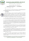 Vista preliminar de documento RESOLUCION DE ALCALDIA N° 028-2023