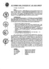 Vista preliminar de documento Acuerdo de Concejo N° 105-2023-MPCP