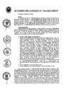 Vista preliminar de documento Acuerdo de Concejo N° 104-2023-MPCP