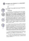 Vista preliminar de documento Acuerdo de Concejo N° 131-2023-MPCP