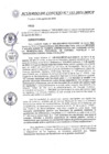 Vista preliminar de documento Acuerdo de Concejo N° 135-2023-MPCP