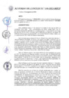 Vista preliminar de documento Acuerdo de Concejo N° 146-2023-MPCP