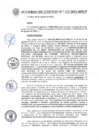 Vista preliminar de documento Acuerdo de Concejo N° 155-2023-MPCP