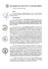 Vista preliminar de documento Acuerdo de Concejo N° 160-2023-MPCP