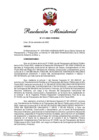 Vista preliminar de documento RM 411-2023-VIVIENDA DR DS 201-2023-EF RC Y MVCS