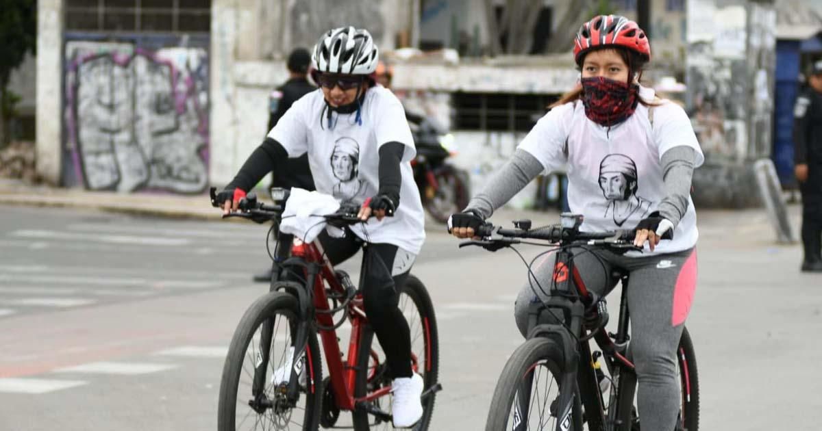 Ciclismo