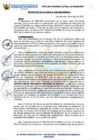 Vista preliminar de documento RESOLUCIÓN DE ALCALDÍA N° 268-2023-MPRM-A