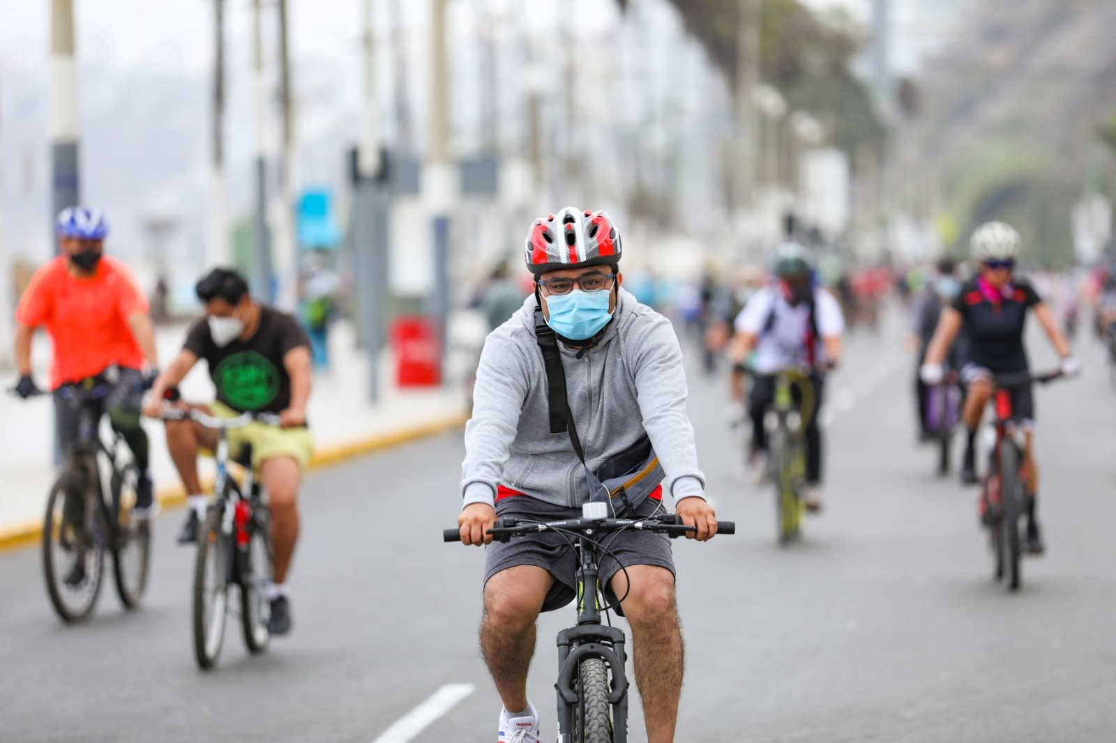 Ciclismo