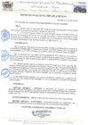 Vista preliminar de documento RESOLUCION DE ALCALDIA Nº 0066-2019-A-MDCH-SG