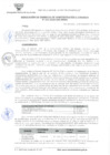 Vista preliminar de documento Resolución de Gerencia de Administración y Finanzas N.° 31-2023-GAF-MDSA