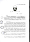 Vista preliminar de documento RD N° 548-CENARES-MINSA
