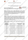 Vista preliminar de documento RESOLUCION ADMINISTRATIVA-001421-2023-P-CSJAN