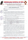 Vista preliminar de documento RESOLUCION DE ALCALDIA 264-2023-A-MDT